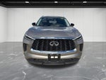 2024 INFINITI QX60 Sensory
