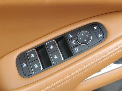 2024 INFINITI QX60 Autograph