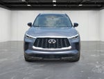 2024 INFINITI QX60 Autograph