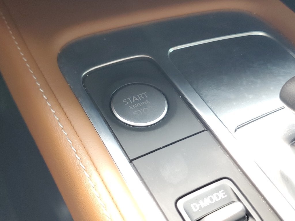 2024 INFINITI QX60 Autograph
