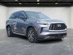 2024 INFINITI QX60 Autograph