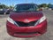 2012 Toyota Sienna LE 8 Passenger