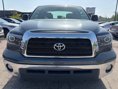 2009 Toyota Tundra SR5