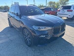 2022 BMW X7 M50i