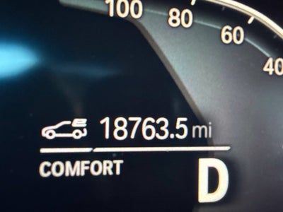2021 BMW X3 xDrive30e