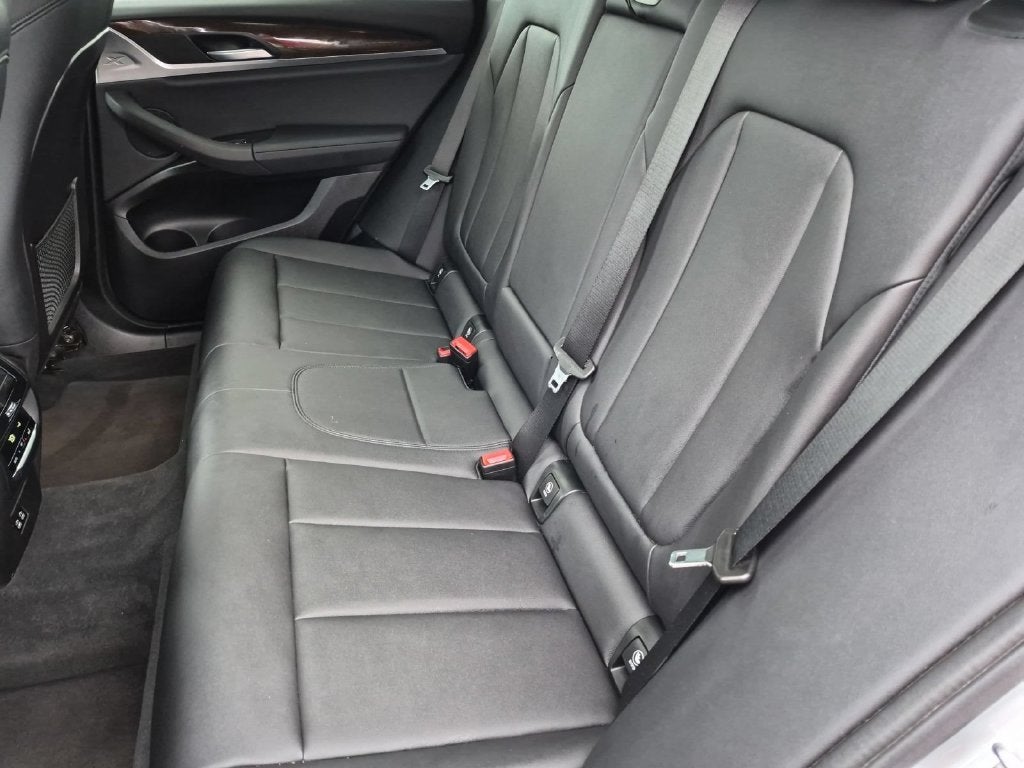 2021 BMW X3 xDrive30e