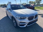 2021 BMW X3 xDrive30e