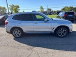2021 BMW X3 xDrive30e