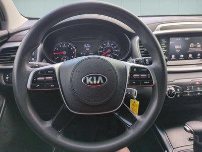 2019 Kia Sorento L