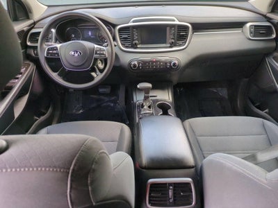 2019 Kia Sorento L