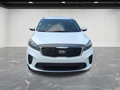 2019 Kia Sorento L