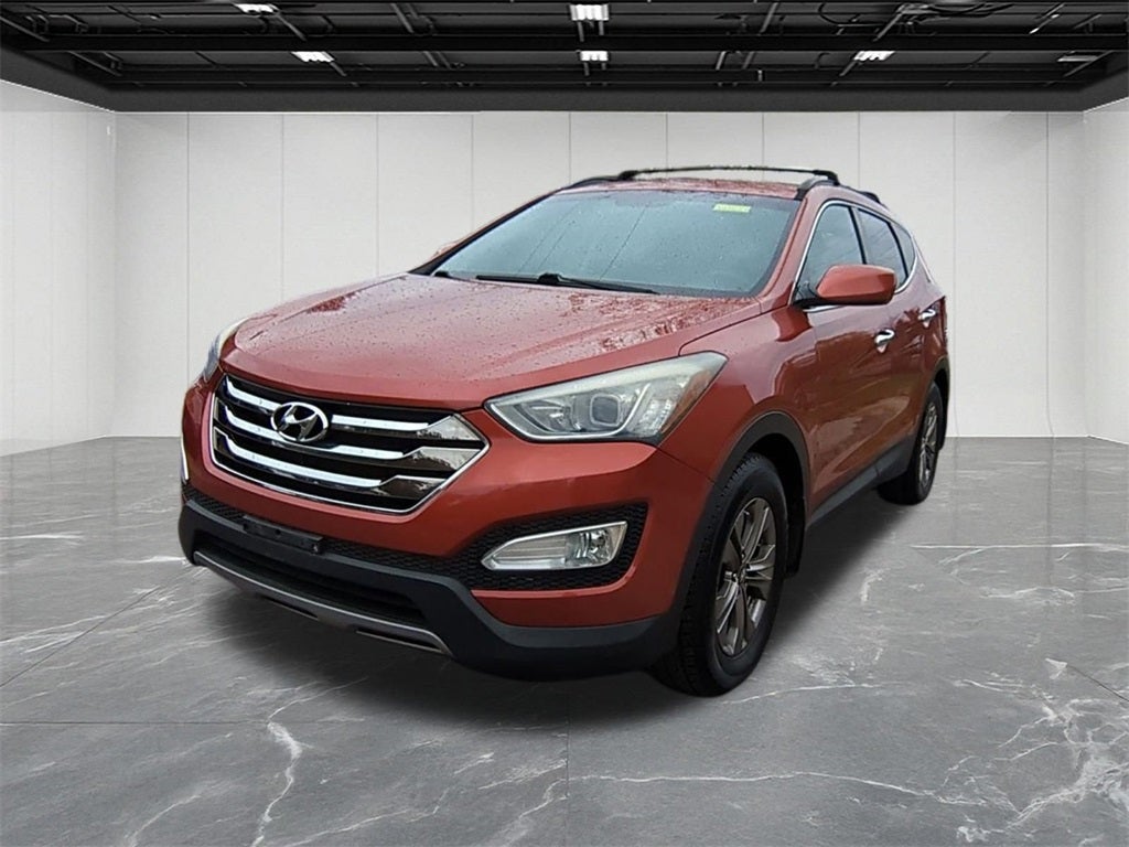 2013 Hyundai Santa Fe Sport Base