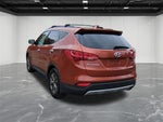 2013 Hyundai Santa Fe Sport Base