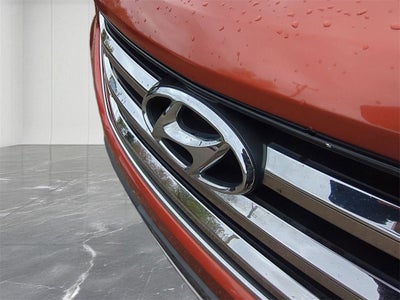 2013 Hyundai Santa Fe Sport Base