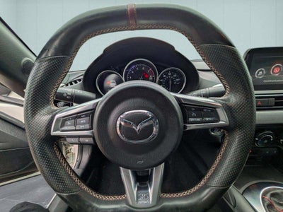 2018 Mazda Mazda Miata RF Club