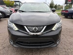 2017 Nissan Rogue Sport SL
