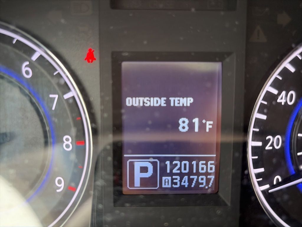 2012 INFINITI G37 X