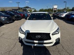 2023 INFINITI Q50 SENSORY