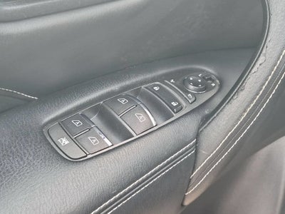2022 INFINITI QX80 Premium Select