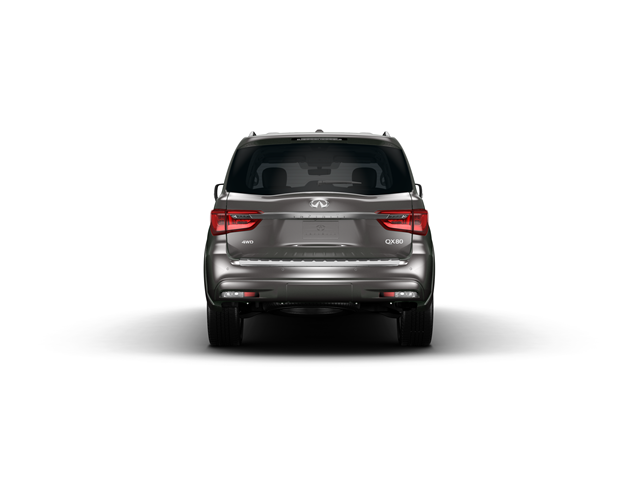 2022 INFINITI QX80 Premium Select