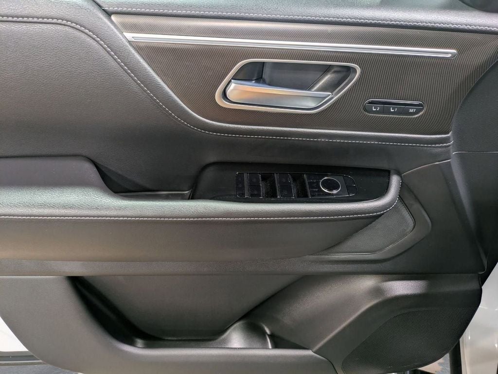 2026 INFINITI QX80 PURE
