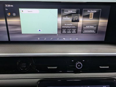 2026 INFINITI QX80 PURE