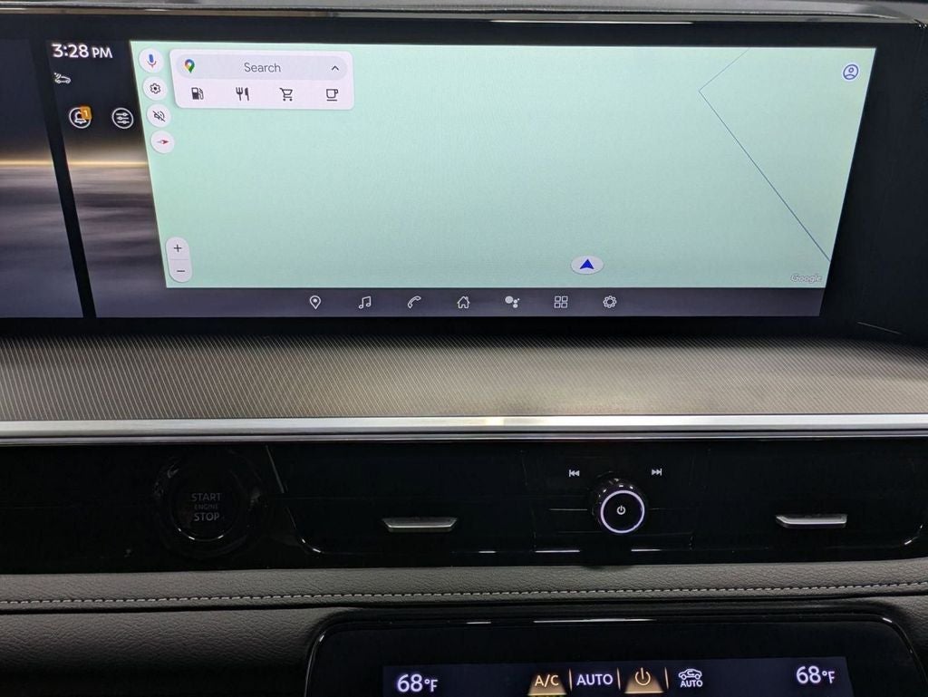 2026 INFINITI QX80 PURE