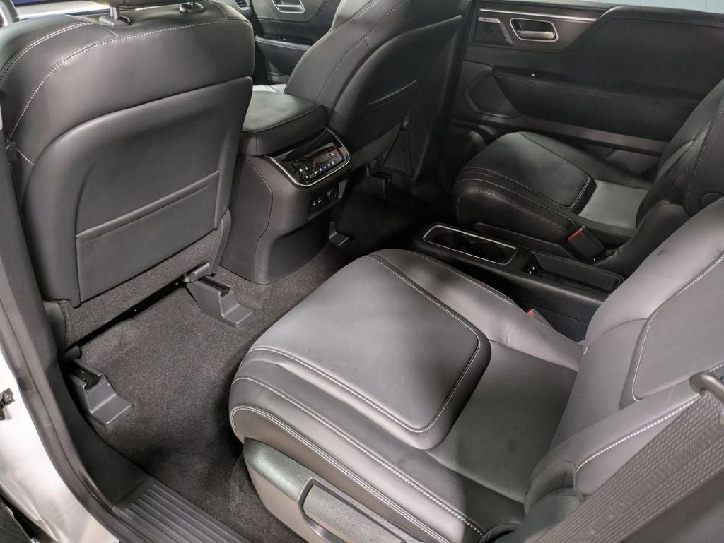 2026 INFINITI QX80 PURE