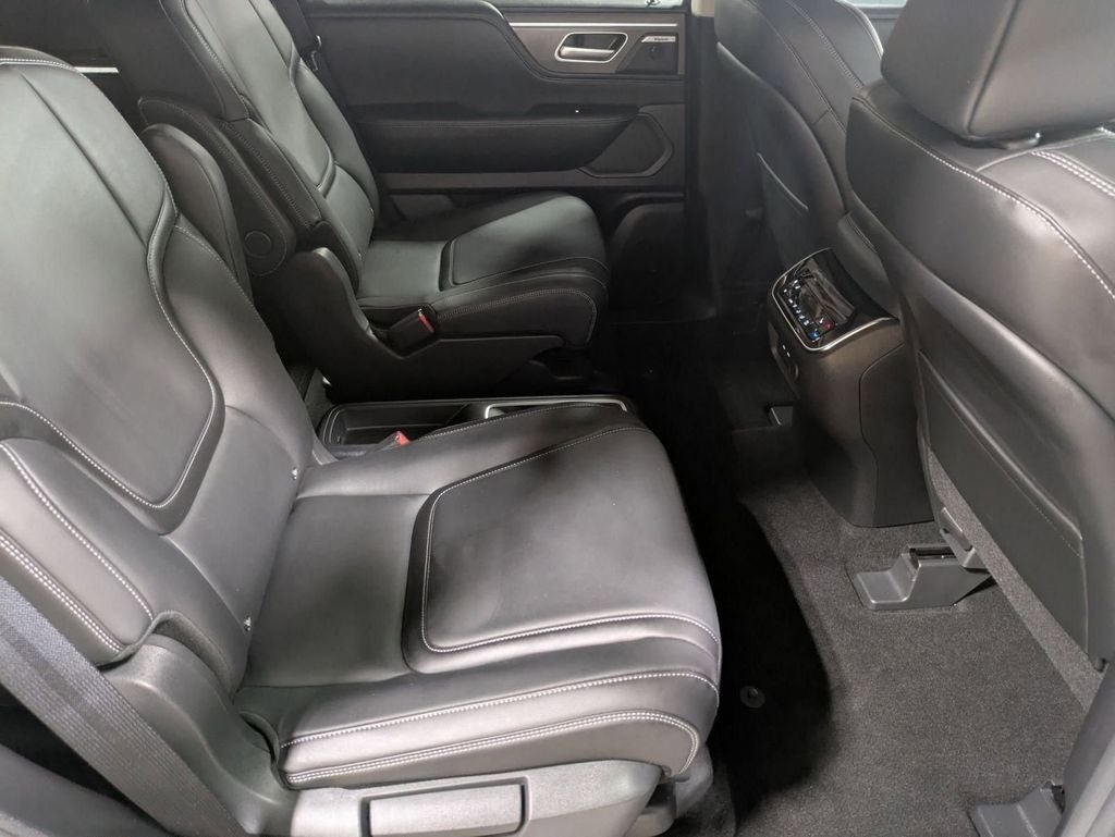 2026 INFINITI QX80 PURE
