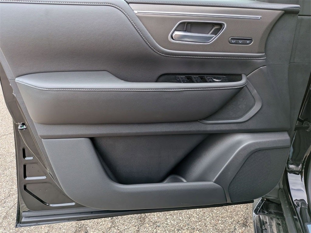 2026 INFINITI QX80 PURE