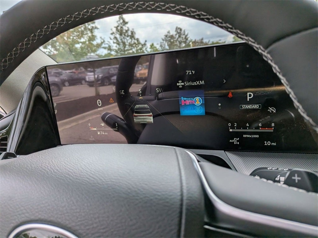 2026 INFINITI QX80 PURE