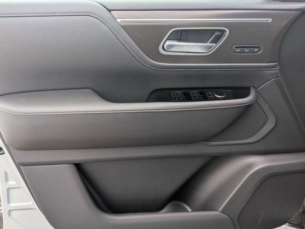 2026 INFINITI QX80 PURE