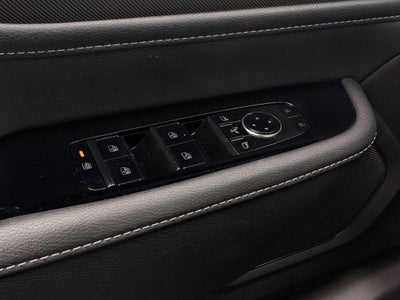 2026 INFINITI QX80 PURE