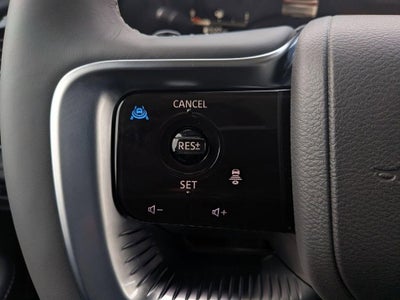 2026 INFINITI QX80 PURE