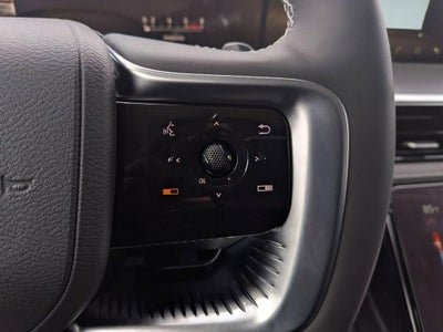 2026 INFINITI QX80 PURE