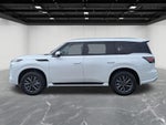2026 INFINITI QX80 PURE
