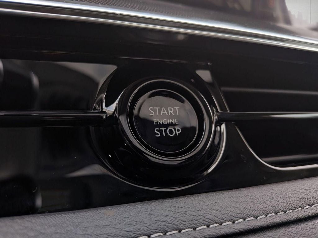 2026 INFINITI QX80 PURE