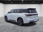 2026 INFINITI QX80 PURE