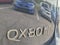 2027 INFINITI QX80 AUTOGRAPH