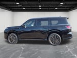 2027 INFINITI QX80 AUTOGRAPH