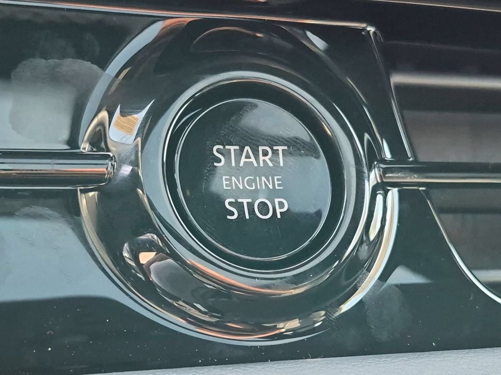 2027 INFINITI QX80 AUTOGRAPH