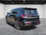 2027 INFINITI QX80 AUTOGRAPH