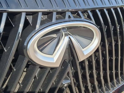 2027 INFINITI QX80 AUTOGRAPH