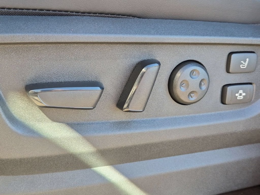 2027 INFINITI QX80 AUTOGRAPH
