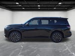 2027 INFINITI QX80 AUTOGRAPH