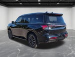 2027 INFINITI QX80 AUTOGRAPH