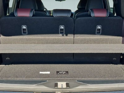 2027 INFINITI QX80 AUTOGRAPH