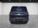 2027 INFINITI QX80 AUTOGRAPH