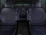 2027 INFINITI QX80 SPORT