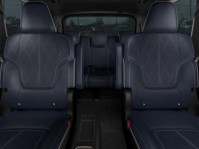 2027 INFINITI QX80 SPORT